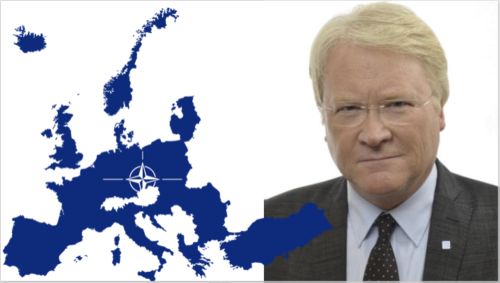 Varför är Sverige Inte Med Nato